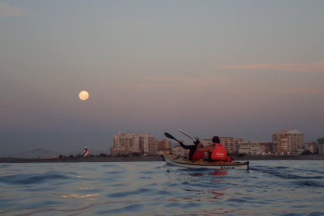 Sunset Session - Paddling and fitness: what you need to feel comfortable