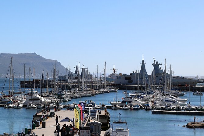 Supersaver: Cape of Good Hope and Cape Point Day Tour from Cape Town - Price, Entrance Fees, and the Real Cost of a Great Day