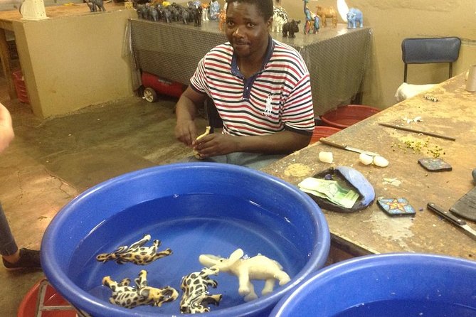 Swaziland Day Tour - Mantenga Cultural Village: song, dance, and a living traditions stop