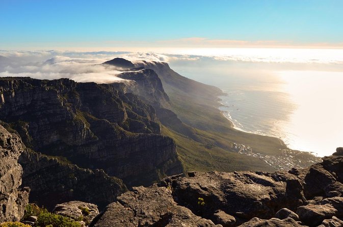 Table Mountain and Cape of Goodhope - Key things to know before you go