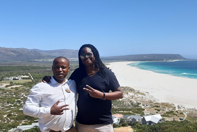Table Mountain and Cape of Goodhope - A One-Day Circuit of Cape Town’s Most Iconic Nature Stops