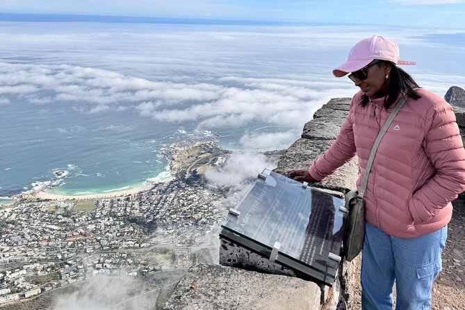 Table Mountain and Penguins Private Half Day Tour - Key Points You Should Know Before You Go