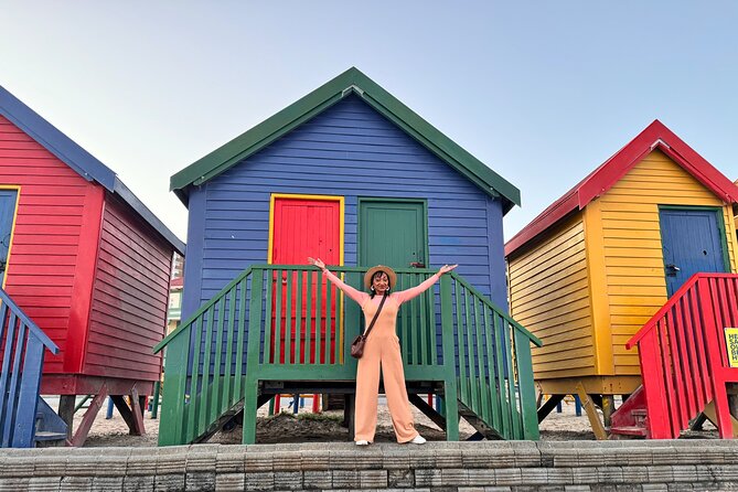 Table Mountain and Penguins Private Half Day Tour - Bo-Kaap Photo Time and Cape Malay Flavor