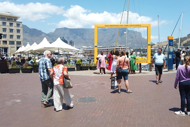 Table Mountain and Robben Island Tour - Should You Book This Table Mountain and Robben Island Tour?