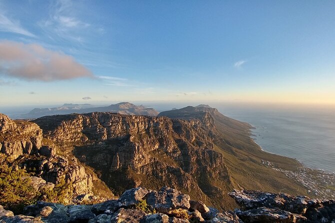 Table Mountain Boulder's Beach and Cape Point Tour - Price and value: what $160.72 covers, and what it does not