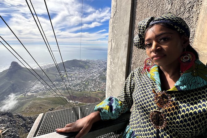 Table Mountain, Boulder's Penguins & Cape Point Private Tour from Cape Town - Cape Town Central and Bo-Kaap: A Quick Start That Sets the Mood