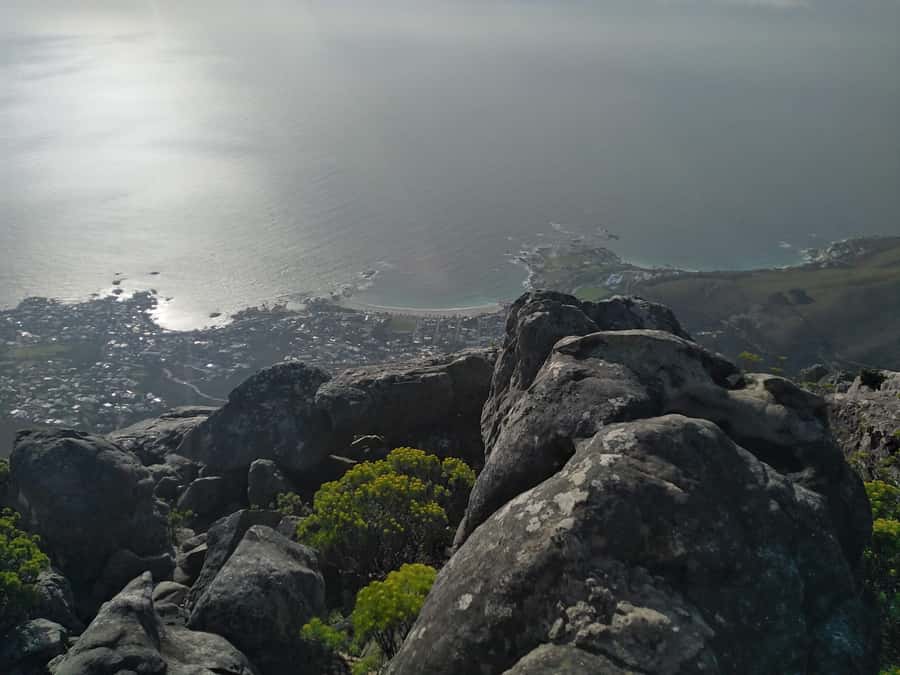 TABLE MOUNTAIN CABLE CAR EXPERIENCE WITH RESERVED TICKETS - Table Mountain Cable Car with Reserved Tickets: What This Really Solves