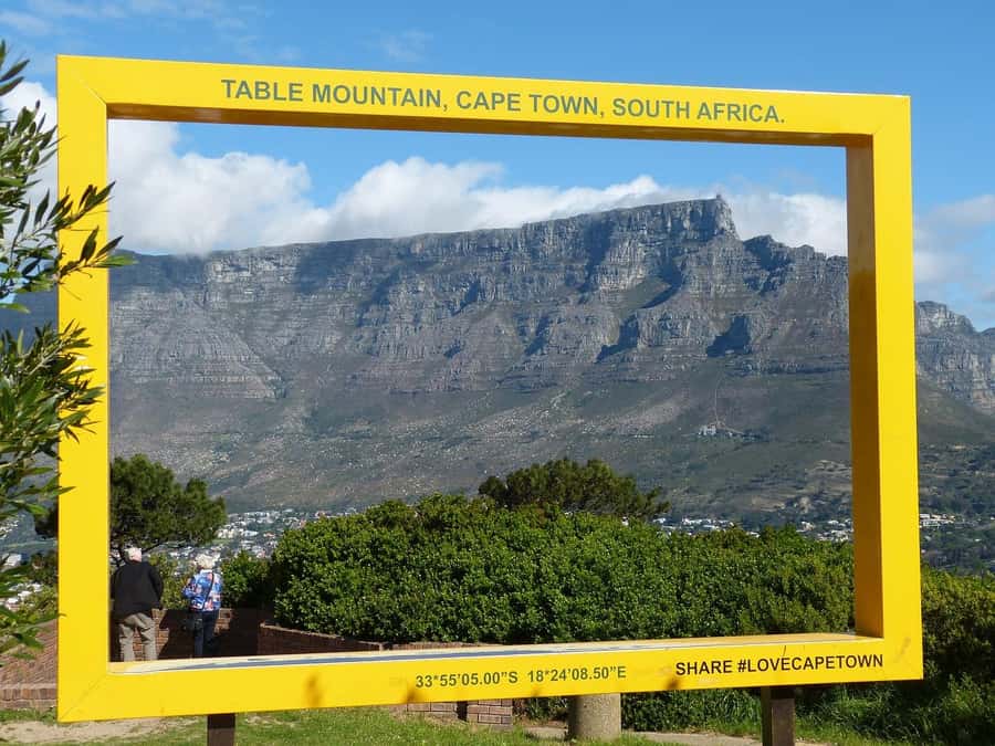Table Mountain Cable Car Ticket with Transfer - At the Lower Cable Station: Pre-Booked Access, Realistic Waits