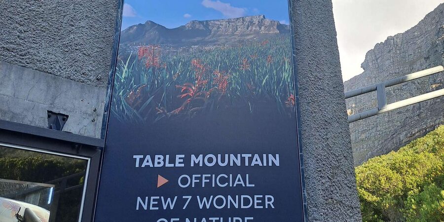 Table Mountain Cable Car Ticket with Transfer - Who This Day Trip Suits Best