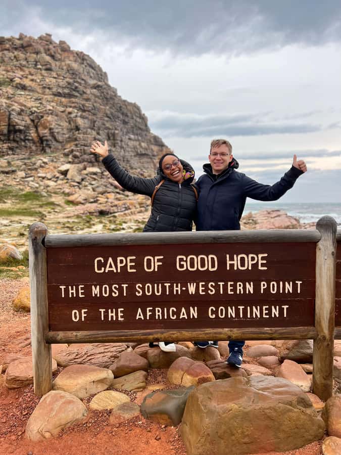 Table Mountain, Cape Of Good Hope, Penguins, Full Day Tour - A Cape Town day that actually makes sense, Table Mountain to penguins