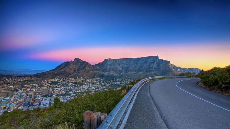 Table Mountain, Cape Point & Penguin Beach ENTRANCE INCLUDED - The 6-Hour Route: How This Day Flows Without Feeling Cramped
