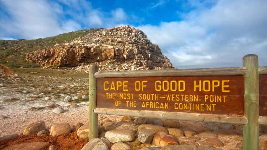 Table Mountain, Cape Point & Penguin Beach ENTRANCE INCLUDED - When This Tour Is the Right Fit