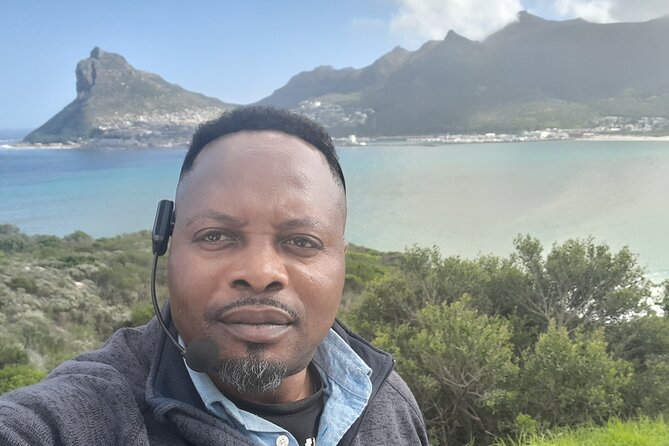 Table Mountain Cape Point Penguin Groot Constantia Private Tour - A Cape Peninsula and Constantia Day That Feels Doable