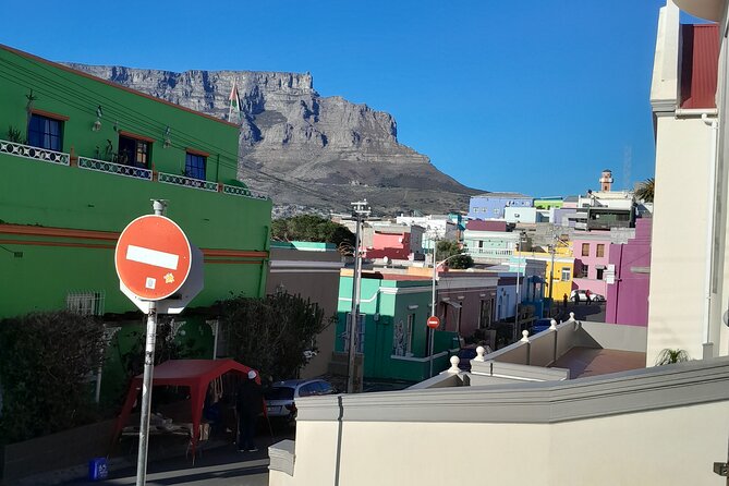 Table Mountain Cape Point Penguin Groot Constantia Private Tour - Bo-Kaap Photo Stop With Real Heritage Context