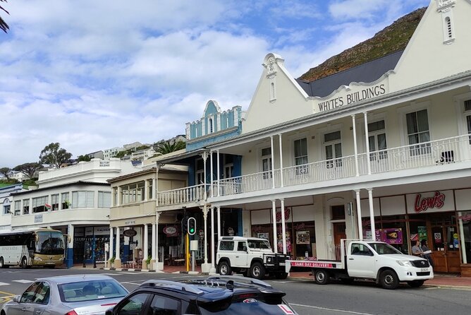 Table Mountain, Cape Point & Penguins Private ,From Cape Town - Camps Bay, Beverly Hills Vibes, and the Road to Big Ocean Views
