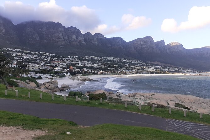 Table Mountain, Cape Point & Penguins Private ,From Cape Town - Cape of Good Hope: The Name, the Currents, and the Signboard Moment