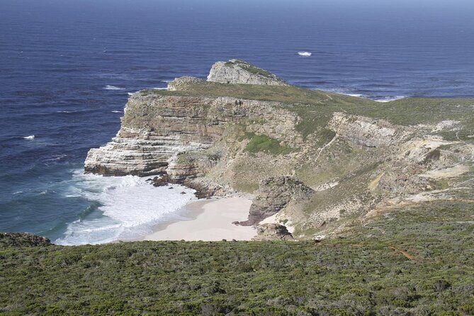 Table Mountain,Cape Point & Penguins Shared Tour, From Cape Town - A One-Day Coastal Loop That Feels Efficient, Not Rushed