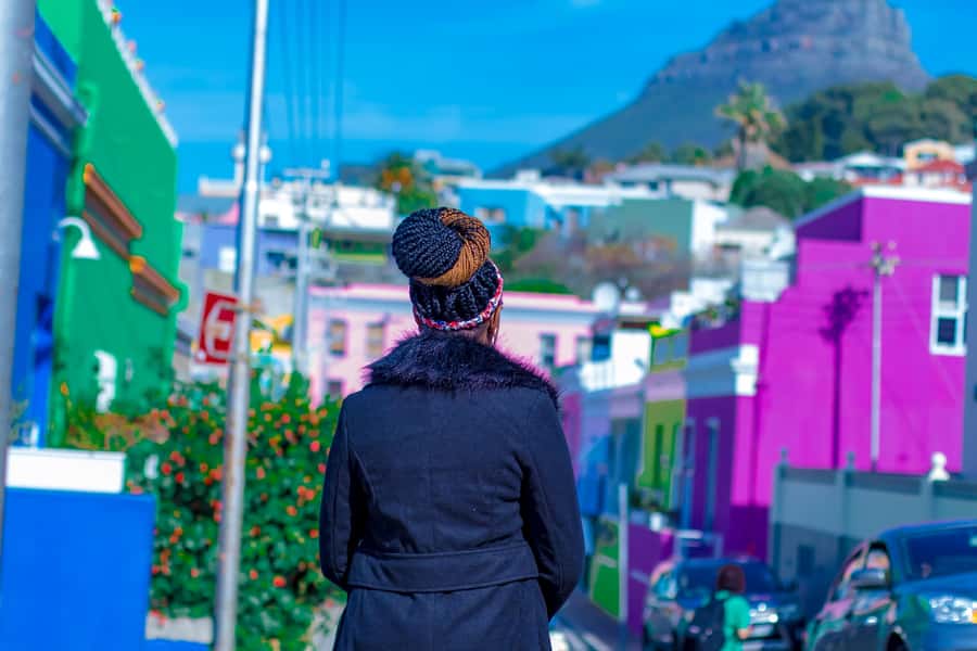 Table Mountain & Cape Town City Half Day Guided Tour - Key things I’d circle before you go