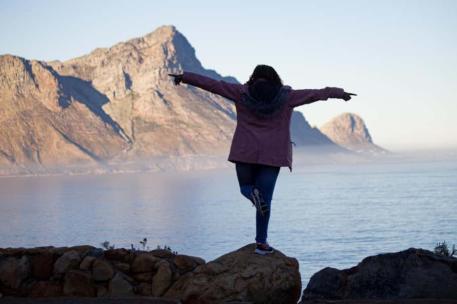 Table Mountain & Cape Town City Half Day Guided Tour - Adderley Street and the Castle of Good Hope: Old Fort Energy in the City Center
