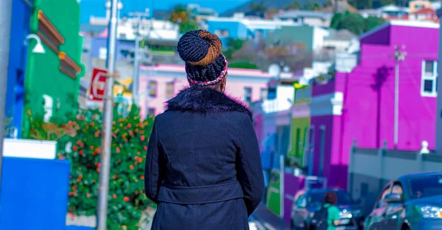 Table Mountain & Cape Town City Half Day Guided Tour - Practical Tips That Make the Day Feel Smooth