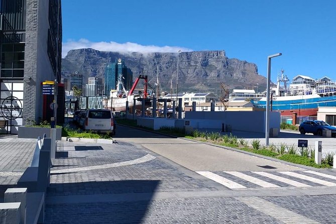 Table Mountain & Cape Town City Half Day Private guided Tour - Church Square to District Six: When History Is Personal, Not Abstract