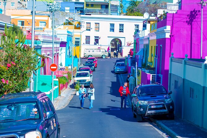Table Mountain & Cape Town City Half Day Private guided Tour - Company’s Gardens and St George’s Mall: A Breather With Photogenic Purpose