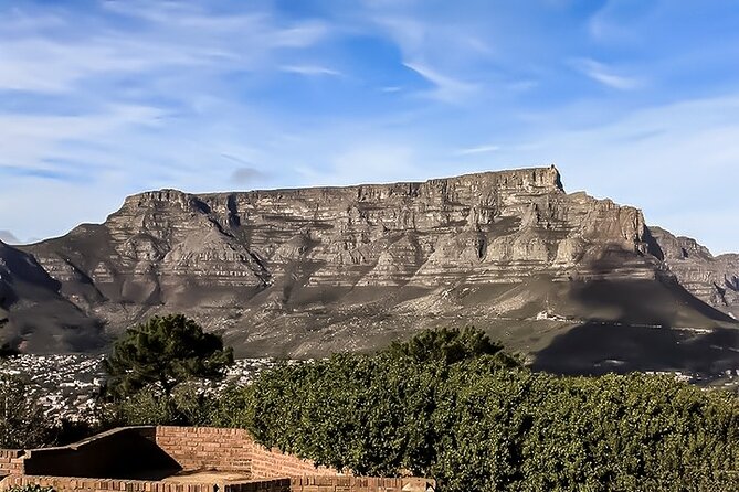 Table Mountain, Chapmans Peak Drive, Cape Point & Penguins - Chapman’s Peak Drive photo stop and coastal road pacing