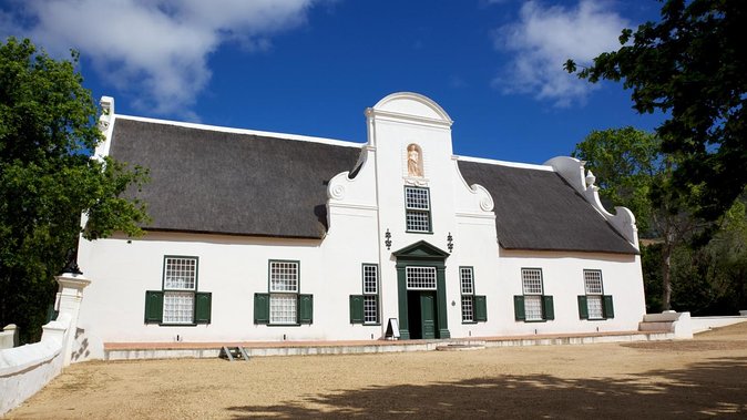 Table Mountain & Constantia Wine Tasting Full Day Tour. - Key highlights (quick take)