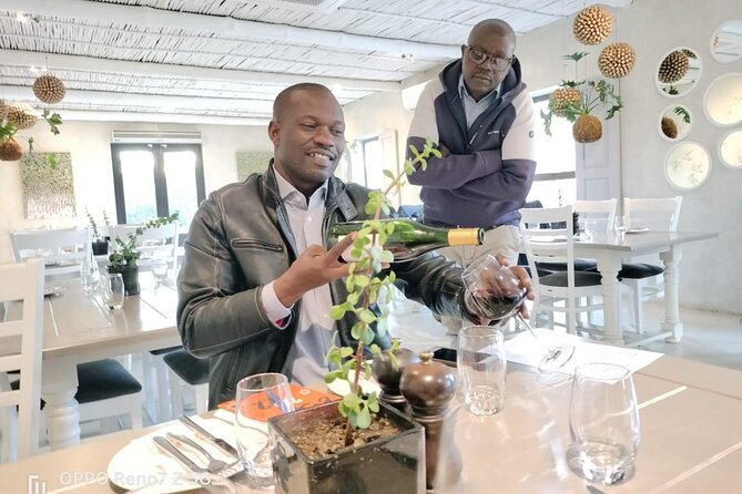 Table Mountain & Constantia Wine Tasting Full Day Tour. - Why This Table Mountain and Constantia Wine Day Feels Like a Real Cape Town “Win”