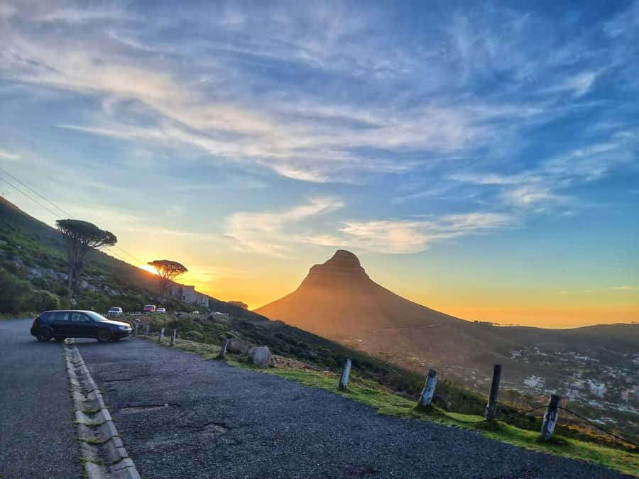 Table Mountain Group Hike - Solo Travelers welcome - Who this tour suits best, and who should skip it