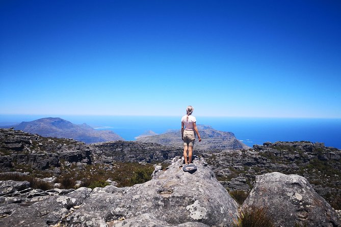 Table Mountain Half Day Hike: Platteklip Gorge - Summit Time on the Tabletop: Views, Bathrooms, and a Proper Photo Plan