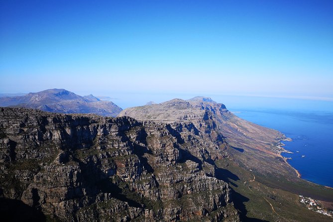 Table Mountain Half Day Hike: Platteklip Gorge - Weather, Crowds, and Fitness: How to Think About the Risks