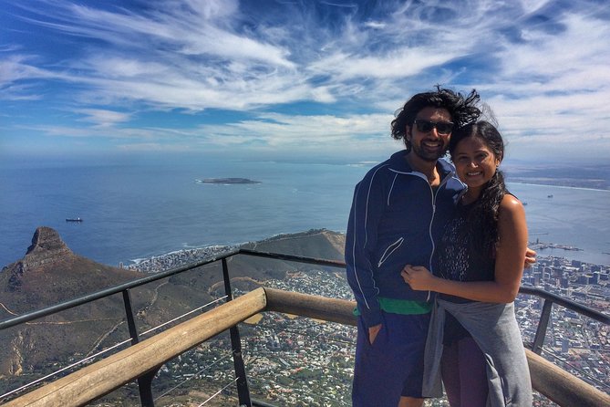 Table Mountain Half Day Hike: Platteklip Gorge - Who This Tour Fits Best (And Who Might Skip It)