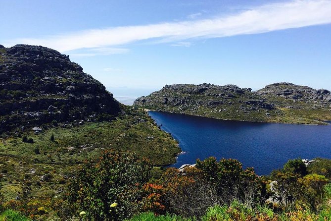 Table Mountain Hike (All routes) - Private Tour - Fitness level, steep routes, and why weather can change everything