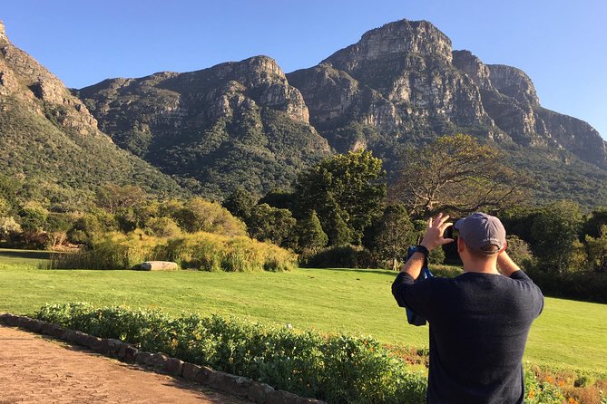 Table Mountain Hike (All routes) - Private Tour - Picking your route: Kasteelpoort, Skeleton Gorge, India Venster, and Platteklip Gorge