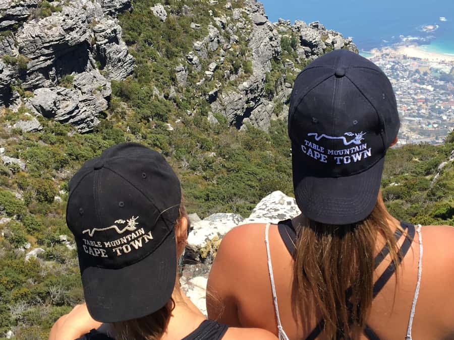 Table Mountain Hike with Local Tour Guide - Who should book this hike, and who should think twice
