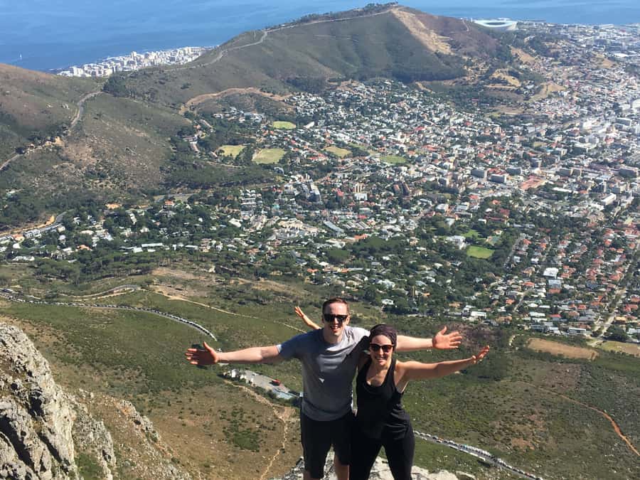 Table Mountain Hike with Local Tour Guide - Why a guided Table Mountain or Lion’s Head hike feels smarter than self-guiding