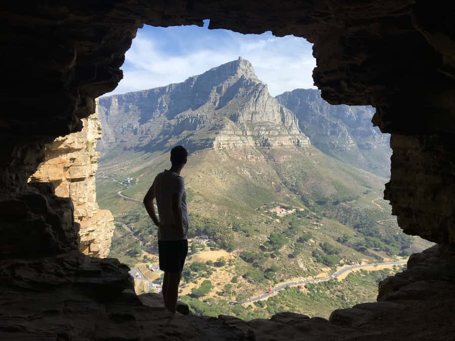 Table Mountain Hike with Local Tour Guide - What you’ll see from the viewpoints, and why it matters
