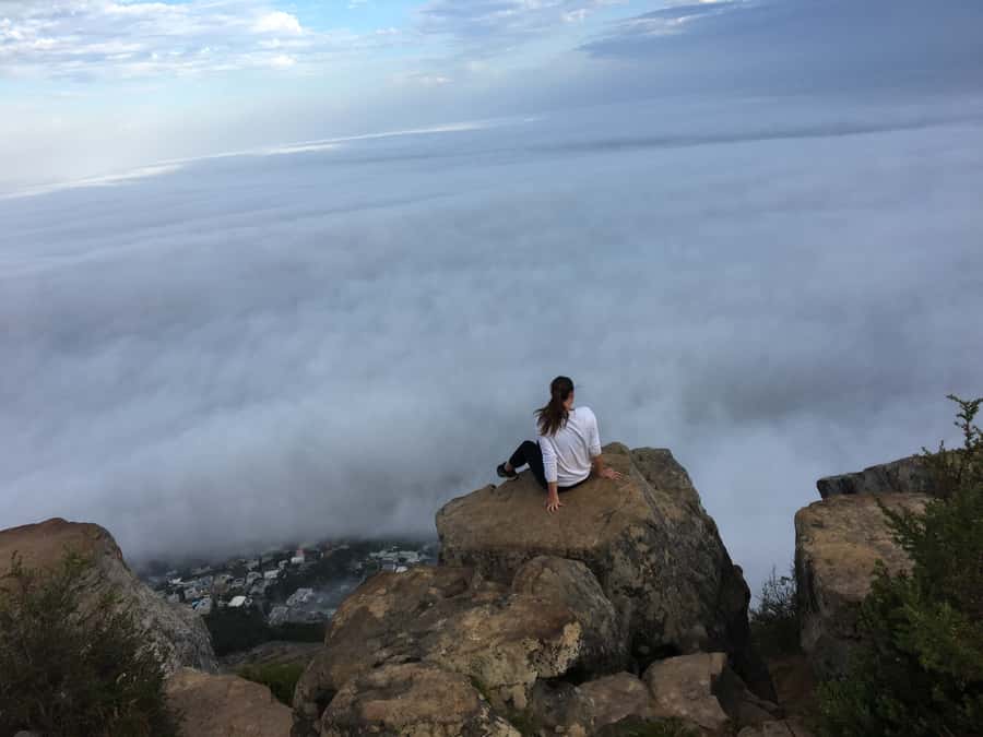 Table Mountain Hike with Local Tour Guide - What to bring so you stay comfortable (and not just survive)