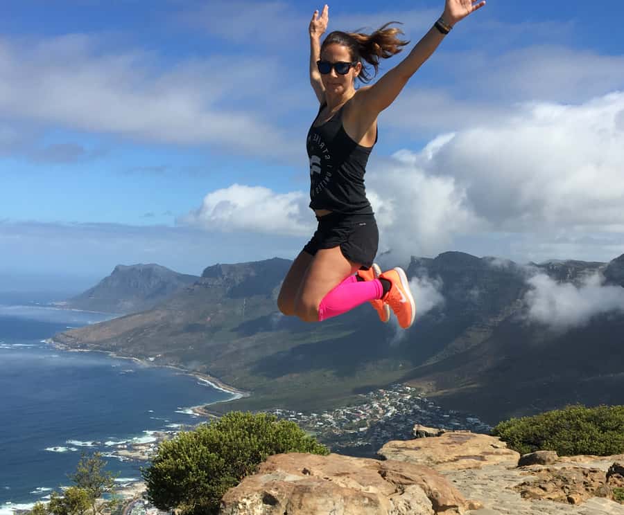 Table Mountain Hike with Local Tour Guide - Picking the best half-day route: India Venster vs Platteklip Gorge vs Lion’s Head