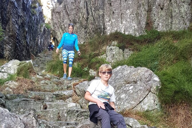Table Mountain Hiking - Where you meet, and why the 6:00 am start matters