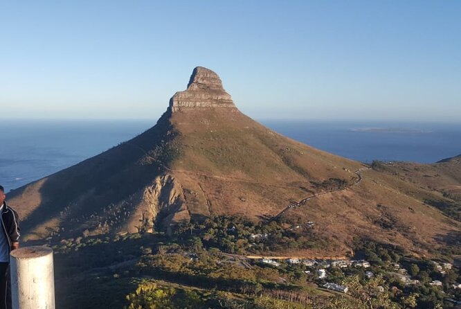 Table Mountain Hiking - Group size and what that means for your experience