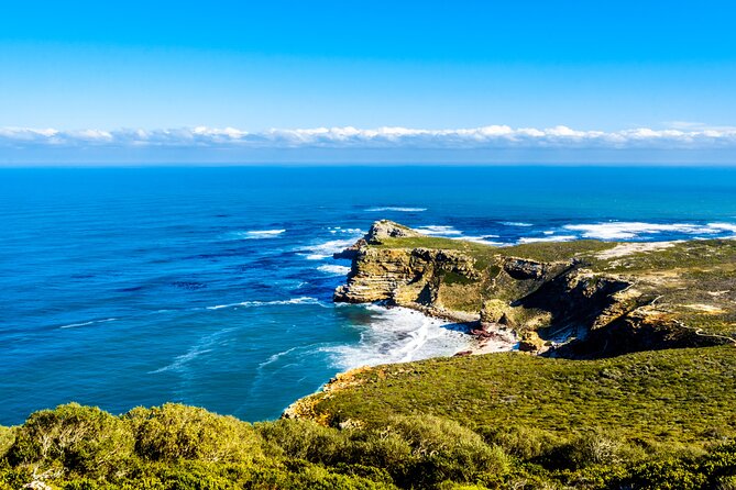 Table Mountain, Penguins & Cape of Good Hope Small Group Top Tour from Cape Town - Simon’s Town: naval stories and an easy lunch option