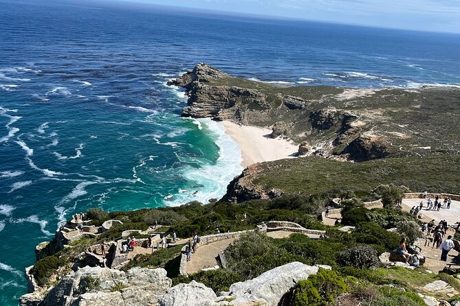 Table Mountain, Penguins & Cape of Good Hope Small Group Tour - Just Nuisance and Seaforth Beach: Quirky Stops That Add Character