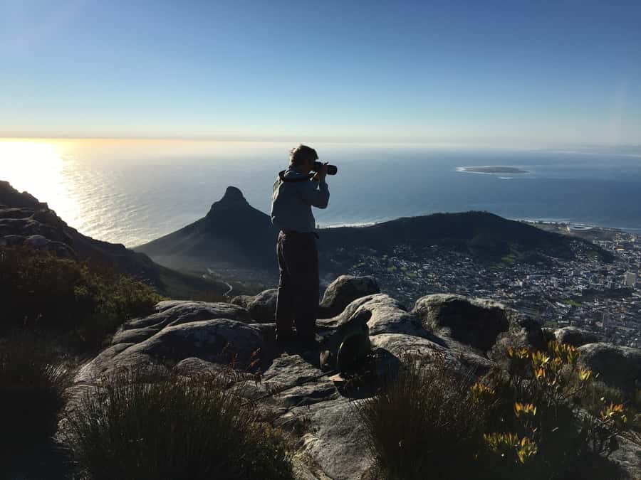 Table Mountain: Platteklip Gorge Hike - Why Platteklip Gorge Is the classic Table Mountain route