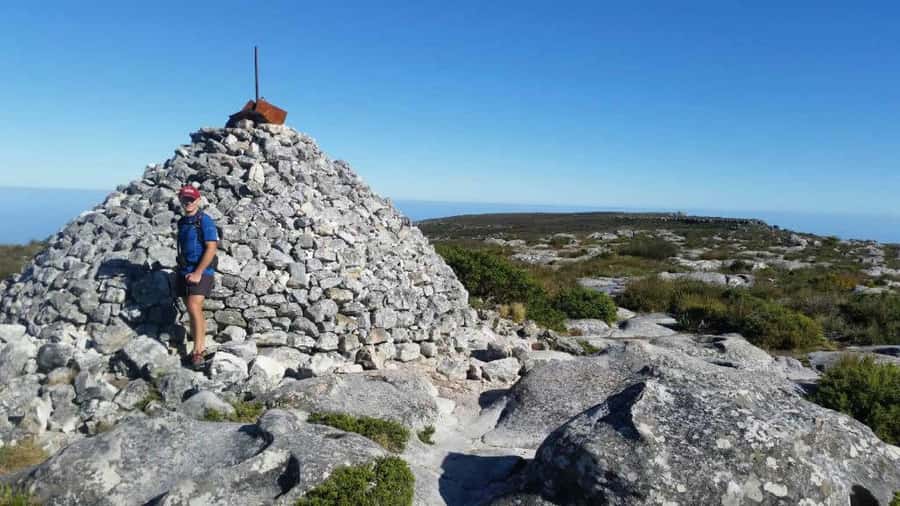 Table Mountain: Platteklip Gorge Hike - The climb itself: pace control, landmark spotting, and what the trail feels like