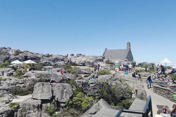 Table Mountain Tour - Price and value: what $89.61 gets you in real-world terms