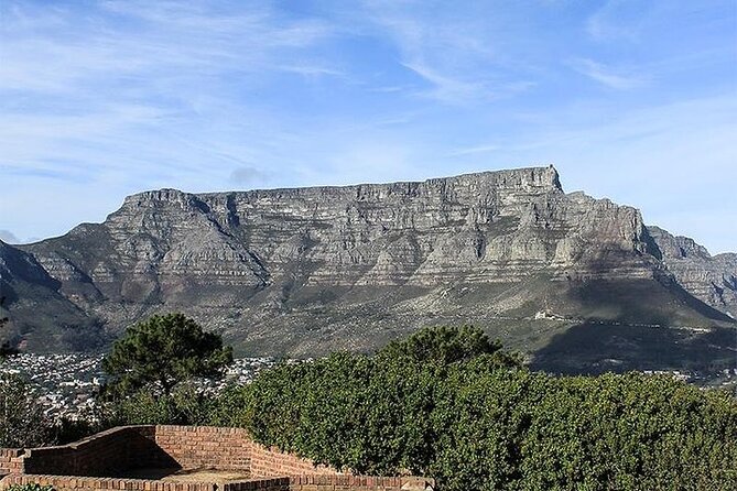 Table Mountain Tour - Weather and crowd reality: how to pick the right day