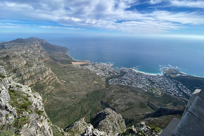 Table Mountain Tour including Pick Up & Drop Off from Cape Town - Key Highlights You Should Know
