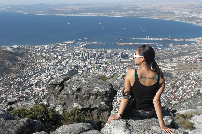 Table Mountain-Wines-Penguins-Cape Point All Inclusive Group Tour - Hout Bay and the seal boat option at Seal Island